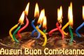 Immagini buon compleanno del fratello e cugino