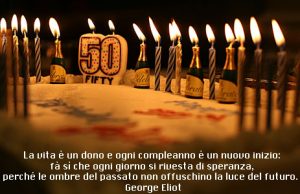 Immagini compleanno di 50 anni