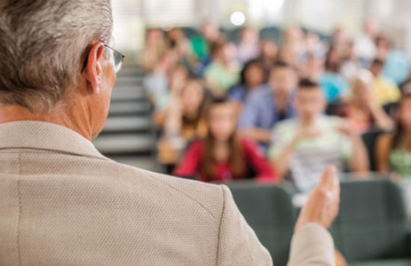 Come diventare docente universitario a contratto