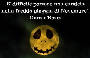 Immagini citazioni di Halloween famose tratte da film e canzoni di paura