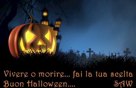 Immagini con citazioni di Halloween famose