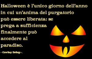 Immagini con citazioni di Halloween famose tratte da film e canzoni di paura