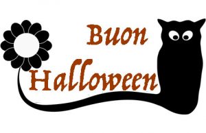 Immagini auguri di Halloween divertenti