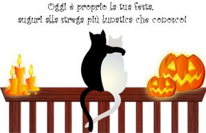 Immagini di buon Halloween a tutti