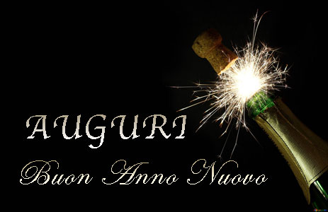 Immagini auguri di buon anno nuovo divertenti