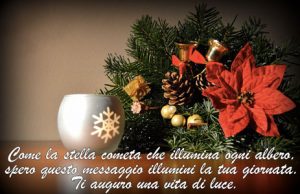 Immagini auguri Natalizi belli