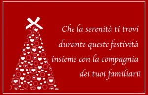 Immagini buon Natale a tutti e felice anno nuovo