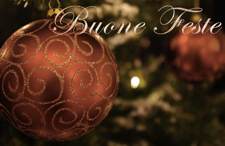 Immagini auguri di buone feste a tutti