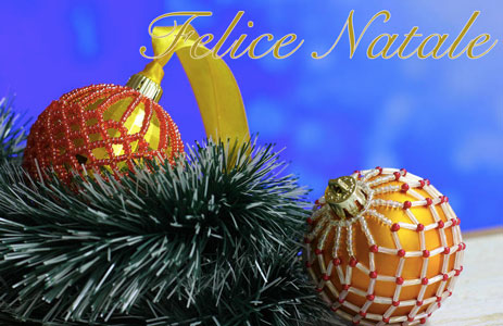 Immagini di felice Natale a tutti