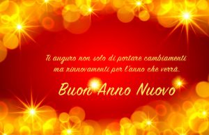 Immagini auguri di fine anno e buon anno nuovo