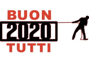 Immagini buon Capodanno 2020 formali