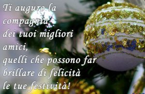 Immagini buone feste di Natale 2018