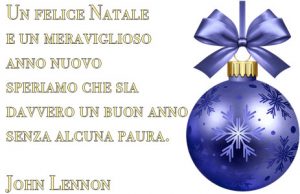 Immagini con tanti auguri di Natale e felice anno nuovo a tutti