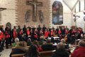 Concerto del Coro Universitario di Camerino - Unicam