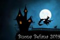 Immagine di buona Befana 2019