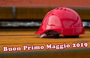 Immagini di Buon Primo Maggio 2019