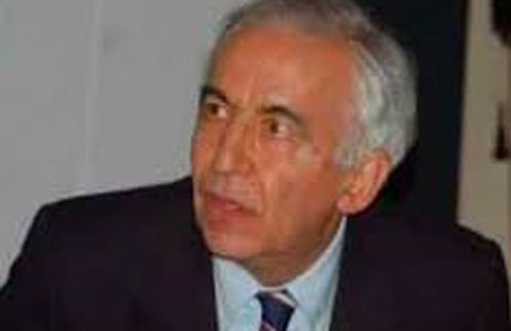 Umberto Villante