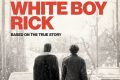 Locandina Cocaine - la vera storia di White Boy Rick