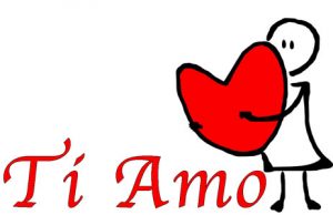 Immagine auguri di buon San Valentino 2019