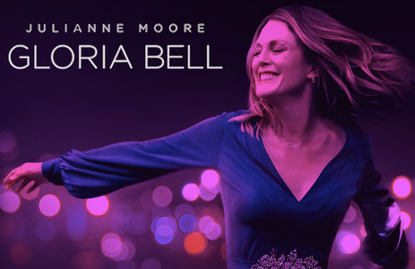 Locandina Gloria Bell