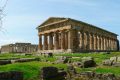 Bilancio sociale al Parco di Paestum