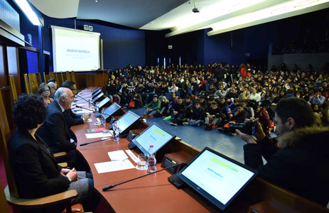 Università di Salerno e Unisa Orienta 2019