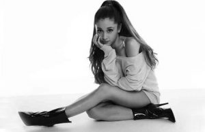 Foto per sapere come essere Ariana Grande