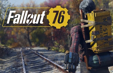 Aggiornamento Fallout 76 Wild Appalachia primavera 2019