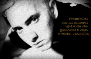 Foto con frasi di Eminem