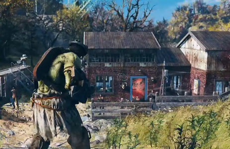 Guida Fallout 76