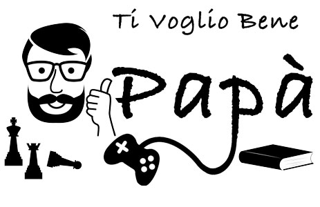 Immagine buona festa del papà 2019