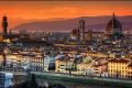 Immagini di vacanza a Firenze