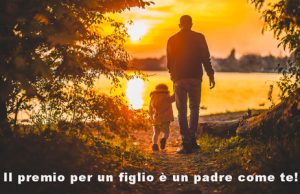 Immagini di buona festa del papà 2019