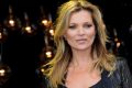 Foto capelli come Kate Moss per la primavera