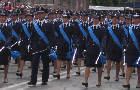 Concorso Polizia Penitenziaria 2019