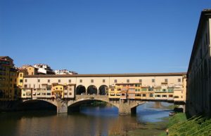 Vacanza a Firenze