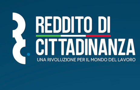 Bando navigator reddito di cittadinanza 2019