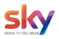 Programmazione Sky aprile 2019