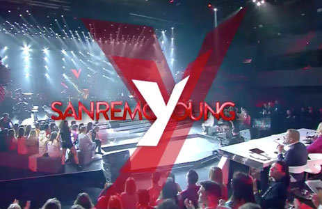 Finale di Sanremo Young 2019