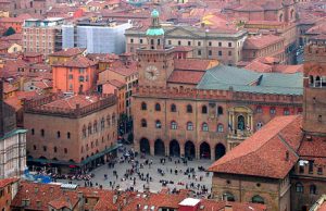 Monumenti da visitare durante le vacanza a Bologna