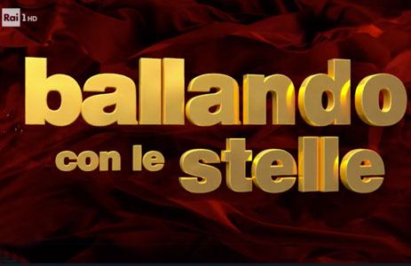 Ballando con le stelle 14 di sabato 13 aprile 2019