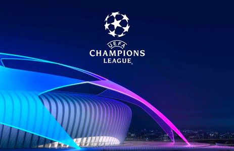 Champions League Liverpool Vs Napoli