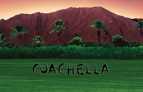 Coachella festival 2019