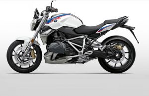 Foto BMW R 1250 R