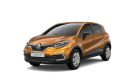 Foto Renault Captur 2019