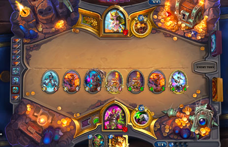 Hearthstone