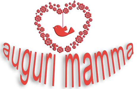 Immagini buona Festa della Mamma 2020