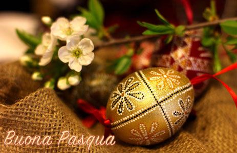 Immagini Buona Pasqua 2019 frasi di auguri