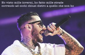 Immagini con citazioni Emis Killa