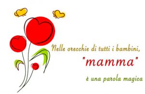 Immagini con frasi della festa della mamma bellissime